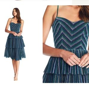 Dress the Population Party Dress